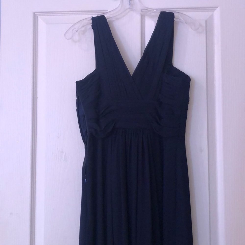 Beautiful Navy gown